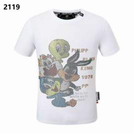Picture of Philipp Plein T Shirts Short _SKUPPM-3XL8l21193836